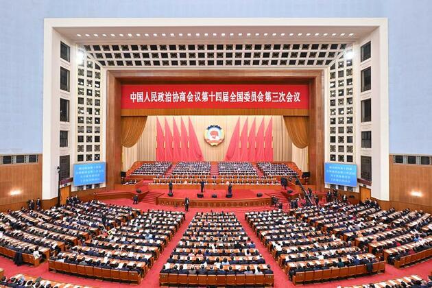 Xinhua Photo Daily | March 10, 2025