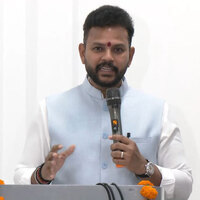 'Congress-led opposition chose obstruction over progress': Union Minister Ram Mohan Naidu on defeat of Constitution Amendment Bill