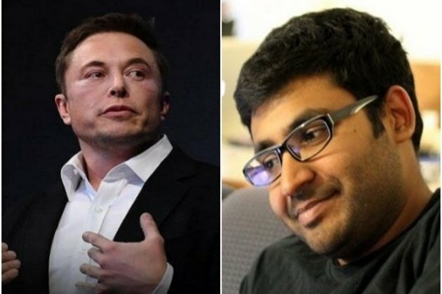 Elon Musk gives shout out to Indian talent after Parag Agrawal takes over as Twitter's CEO