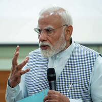'Revolutionary step related to Delhi's health sector': PM Modi on Ayushman Bharat scheme