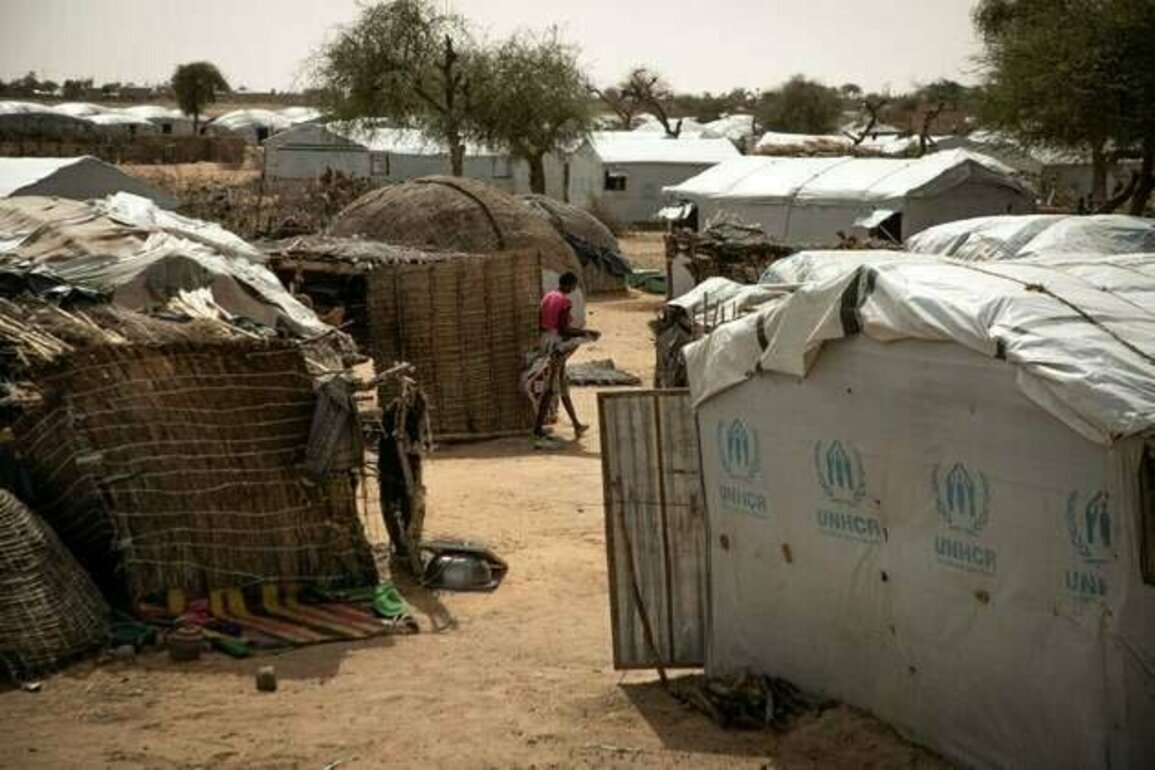 Burkina Faso: Aid Workers Detained Amid Humanitarian Crisis