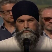 No takers for Pro-Khalistan leader Jagmeet Singh in Canada polls, loses seat; NDP loses party status
