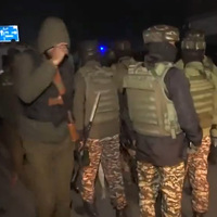 J-K: Blast occurs near Nowgam Police Station