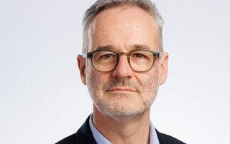 People Moves: TPO names non-executive chair