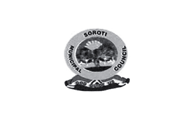 Notice from Soroti Municipal Council Notice from Soroti Municipal Council
