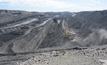  Mina de carvão Bulga, da Gelcnore, na Austrália