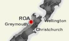 Update: New Zealand coal miner killed