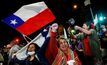 Chile government not in control of constituent assembly