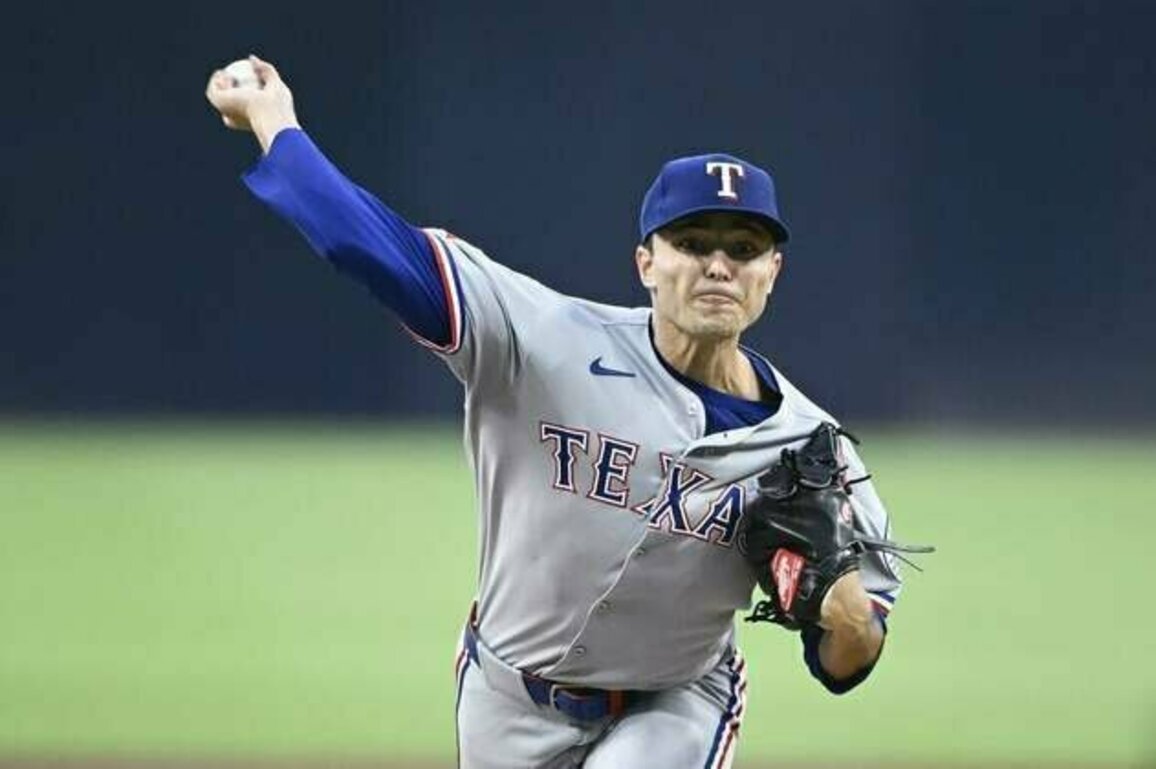 Rangers look to get back on winning track vs. Athletics
