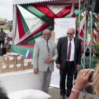 Russia provides critical disaster relief to Madagascar (VIDEO, PHOTOS)