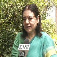 BJP leader Maneka Gandhi calls for proper Animal Birth Control centres after apex court's verdict on stray dogs removal