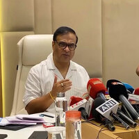 Assam pushes back 8 illegal Bangladeshi infiltrators, CM vows stern action against encroachment