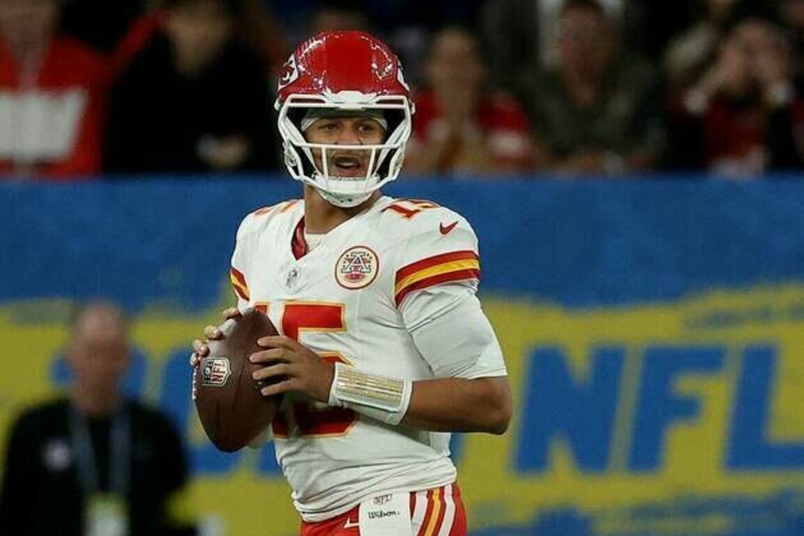 Chiefs seek redemption vs. Eagles in Super Bowl rematch