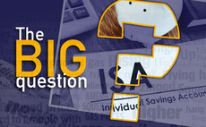 The Big Question: What would your ISA reform look like?