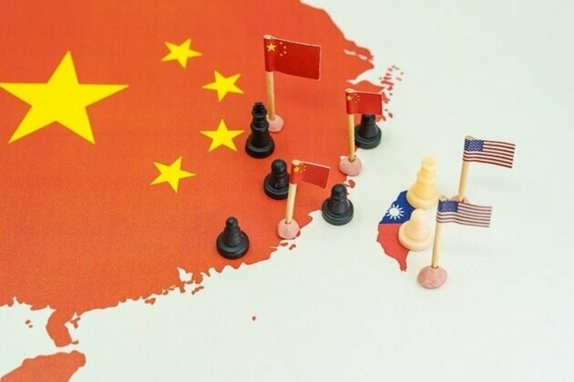 US Narratives Versus Reality on Taiwan