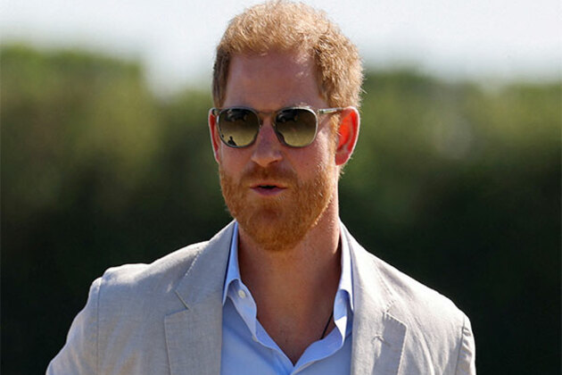 Prince Harry expresses desire for 'reconciliation' with Royal family