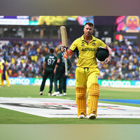 PSL: David Warner replaces Shan Masood as Karachi Kings captain ahead of latest season