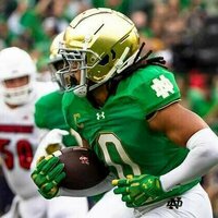One Safety in Every Round That the Ravens Could Draft