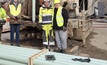 Composite collector pipes developed in collaboration by QHeat and Exel Composites improve energy production and storage capacity in geothermal boreholes by 10% 