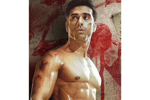 Glory trailer out: Pulkit Samrat steps into boxing world in new series