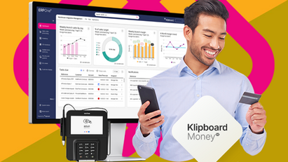 Kilpboard Money launched to help businesses get paid faster