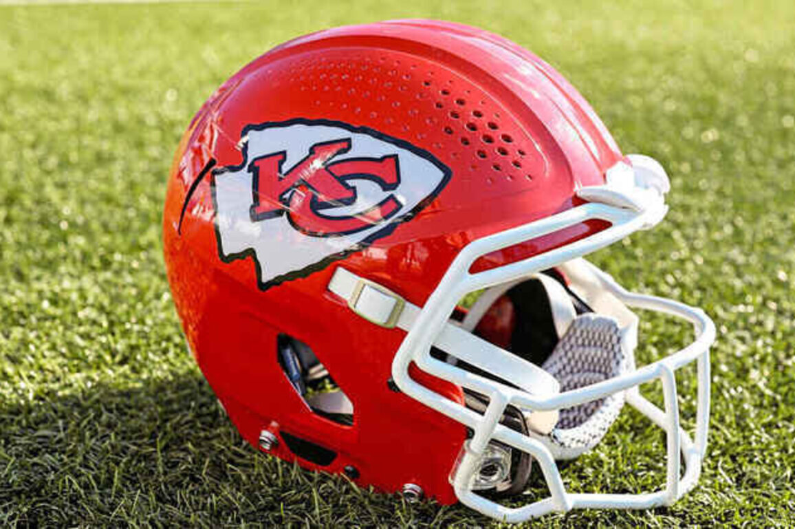 Chiefs Begin "Phase 1" of the Offseason Training Program