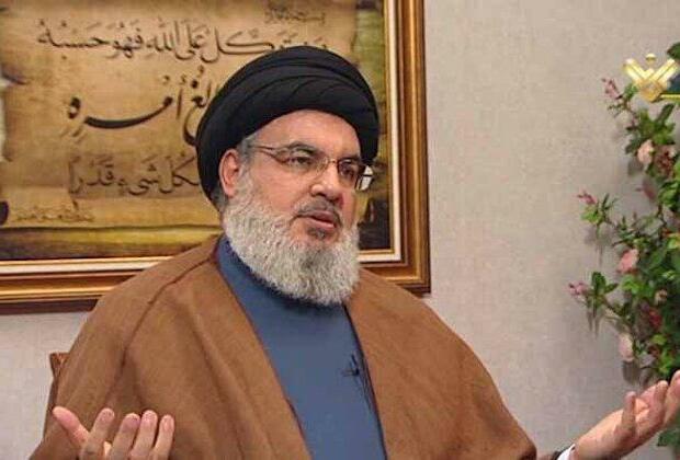 Flashpoint Middle East: Hassan Nasrallah assassinated