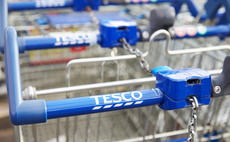 Tesco issues €750m bond linked to science-based climate goals