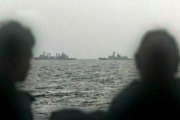 China flexes military muscle in Indo-Pacific, testing US and allies
