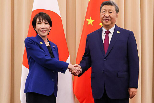 Asia-Pacific summit ends with joint trade declaration