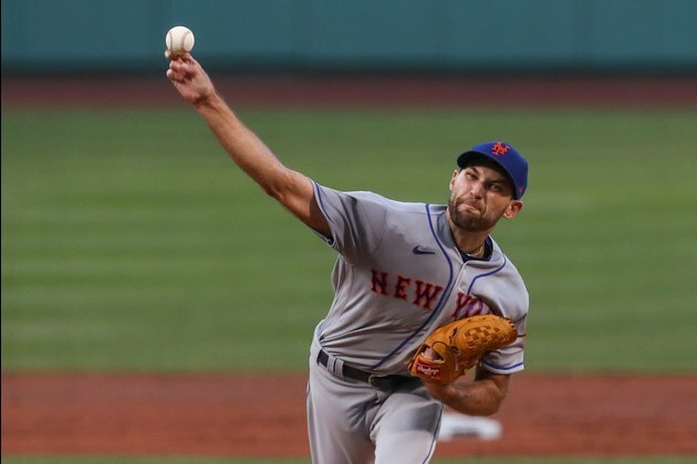 Wacha, Mets hope to end skid vs. Braves