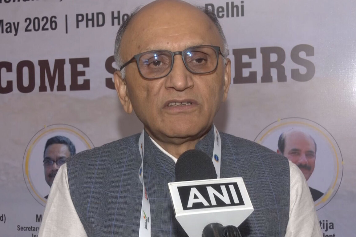 India lacks adequate scrap supply, only 25% steel demand can be met through scrap-based production: Former Steel Secy