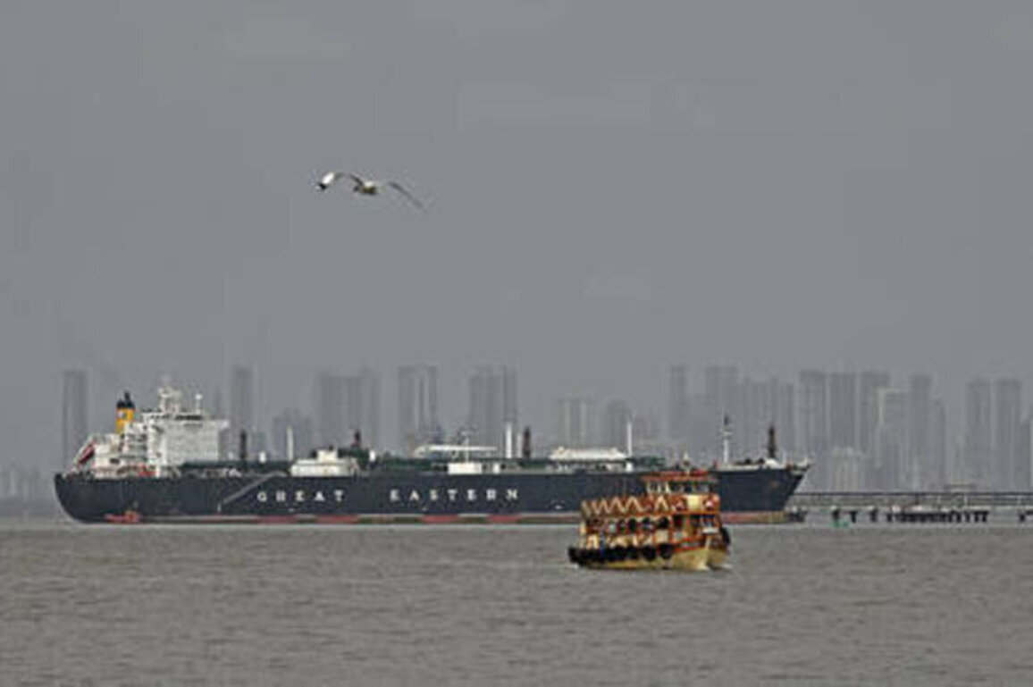 India expresses concern to Iranian ambassador over firing on ship in Strait of Hormuz