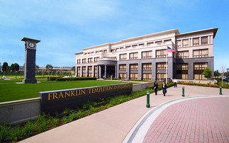 Franklin Templeton launches enhanced indexing equity fund range for UK investors