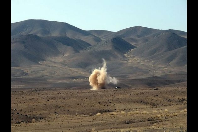 Afghanistan: 5 security personnel kiiled in erroneous airstrike