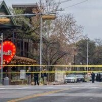 US mass shooting possibly motivated by Iran strikes - media (VIDEOS)