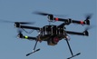 Japanese drone tech comes to Australia