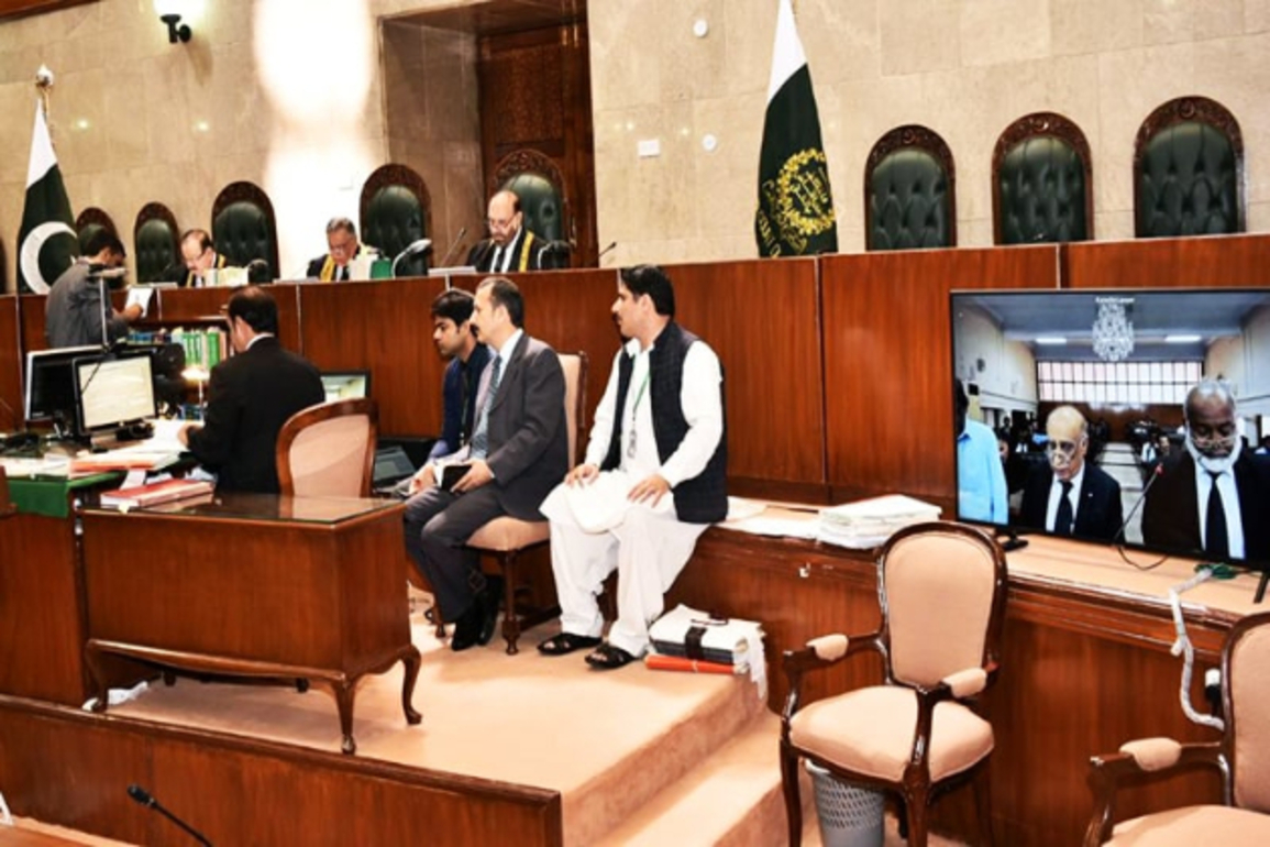 Pakistani Christian man to appeal death sentence for blasphemy