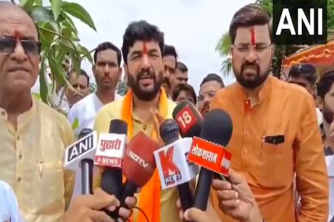 "Won't be correct to reach a conclusion...": Civil Aviation MoS on media report regarding AI 171 crash