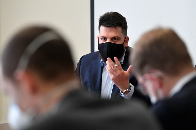 Russian Opposition Calls for Protests as Navalny&#039;s Health Worsens