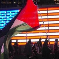 Americans now more sympathetic to Palestinians than Israelis - poll