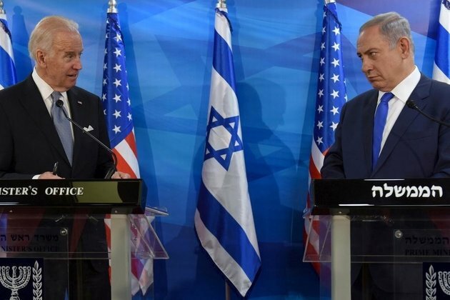 Biden&#039;s election stirs apprehension and hope in the Middle East