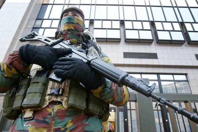 Belgian prosecutors won&#039;t appeal verdicts in Paris attacks case