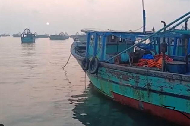 Tamil Nadu: Katchatheevu church festival begins today, devotees depart from Rameswaram port