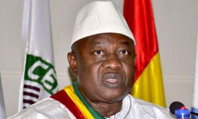 Guinea Bissau president quits two days after election Guinea Bissau president quits two days after election