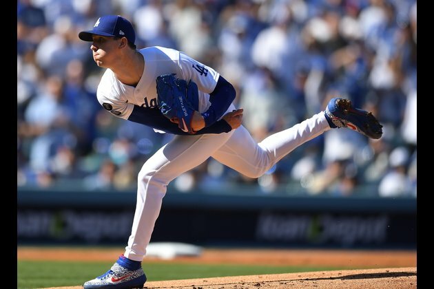 Dodgers favored in another elimination game against Braves