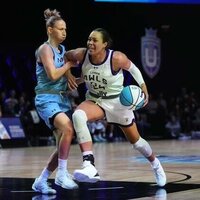 Unrivaled sets women's hoops attendance record in Philly
