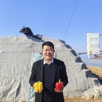CHINA-NINGXIA-FRESH PRODUCE-CENTRAL ASIAN COUNTRIES-EXPORT (CN)