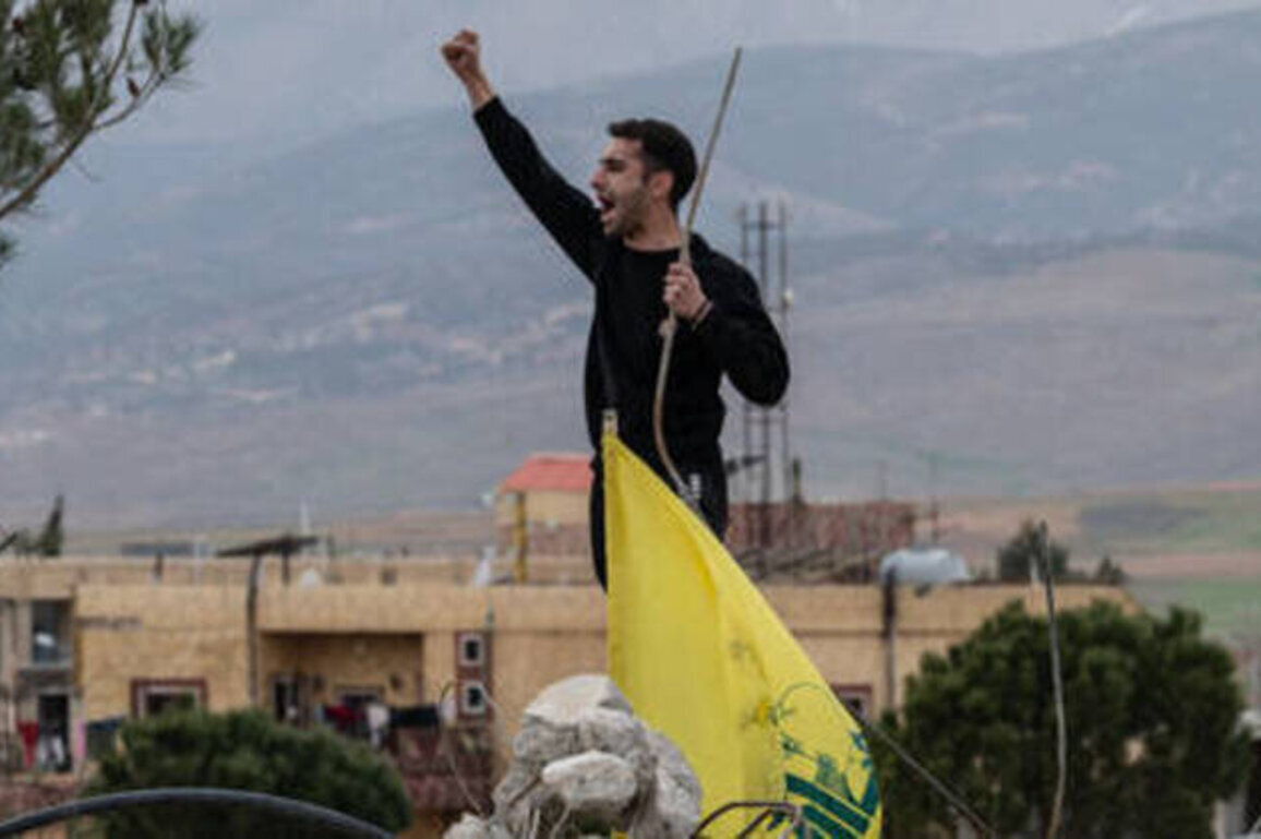 Telegraph removes 'Epstein empire' article about Christians and Hezbollah