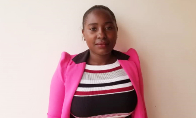 Let us ensure protection for online learners Let us ensure protection for online learners